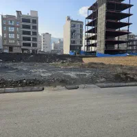 واحد مسکونی در حال ساخت واقع در امام خمینی