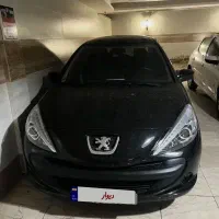 207 دنده ای سقف شیشه ای ۴۰۲ بی رنگ ارتقا