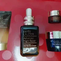 پک مراقبت پوستی 4 تکه استی لادر (Estee Lauder)