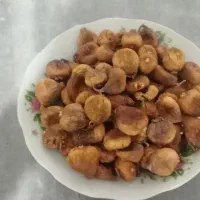 انجیرخشک امسالی بدون دود