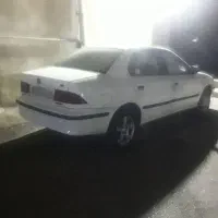 ماشین سمند ef7