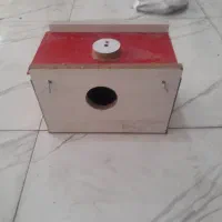 قفس ولانه