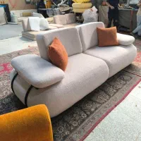 راحتی وآرامش ونشیمن لاکچری