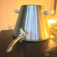 کتری بزرگ