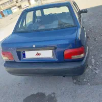 پراید مدل ۸۰
