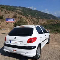 ۲۰۶ تیپ دو اسفند ۸۹