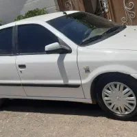 سمند مدل ۹۵ مولتی بلکس