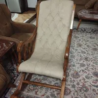 صندلی راک..