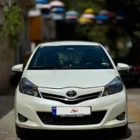 تویوتا یاریس اتومات