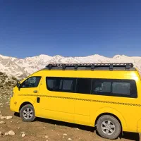 ون وانا دربستی باربند دار