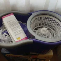 طی شوی کاملا نو