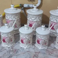 پاسماوری چینی