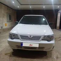 پراید ۱۱۱ xs عروسک