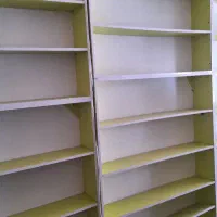 ویترین مغازه