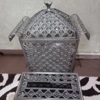 جادستمال کاغذی