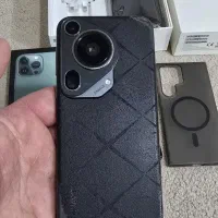 هواوی پیورا۷۰الترا رام۱۶حافظه۵۱۲