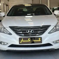 سوناتایyfمدل۲۰۱۲(نقد)و فروش اقساط ویژه،کارا خودرو