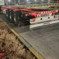 تیغه مارال مدل 1401