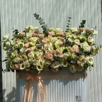 دوره  آموزشی  گل آرایی در مدرسه تخصصی گل آرایی