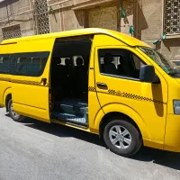 ون وانا دربستی