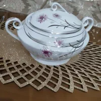 سوپ خوری چینی نونو