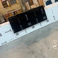 فروش میز کانتر/صفر و اقساطی/6 عدد کشو/هایگلاس