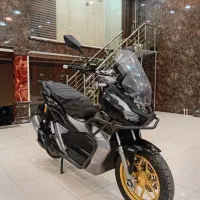 adv 150cc|موتورسیکلت|گرگان, |دیوار