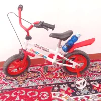 دوچرخه‌۱۲