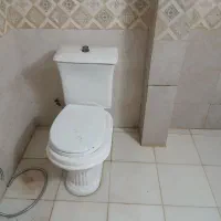 توالت فرنگی