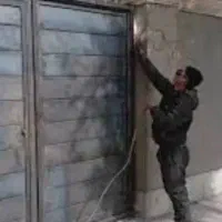جوشکاری سیار،، هر نوع جوش، برش