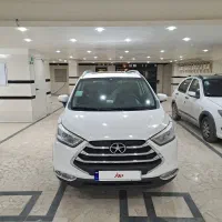 جک s3 مدل ۹۸ سالم