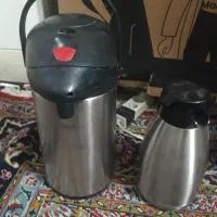 فلاکس چای