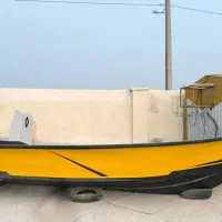 قایق ووسایل نقلیه