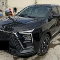 کی ام سی x5 خشک مشکی ۱۴۰۳