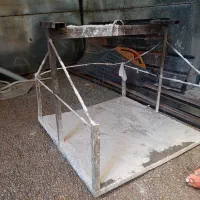کفی بالا بر