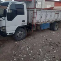 آیسوزو مدل ۸۸