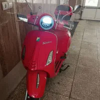 نیکتاز طرح وسپا