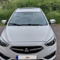 شاهین cvt