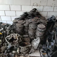 یدکی استوک