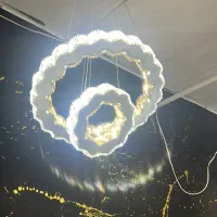 فروشنده لوستر