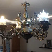 لوستر آنتیک