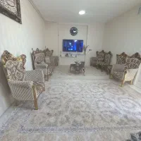 مبل ۹نفره باچوب اصل