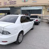 ماشین سمند سورن