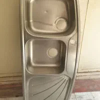 سینگ ظرفشویی البرز