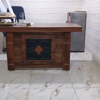 میز اداری و تحریر