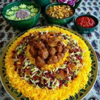 غذای خانگی
