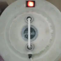 دستگاه جوجه کشی وجارو برقی