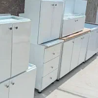 کابینت فلزی کد ۱۰۰