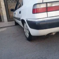 زانتیا 2000 مشهد