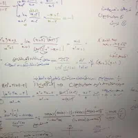 کلاس ریاضی